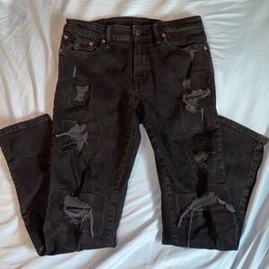 Men’s American Eagle jeans
